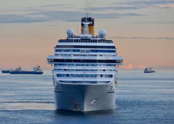 A importância do Seguro Viagem Marítimo para felicidade em alto mar