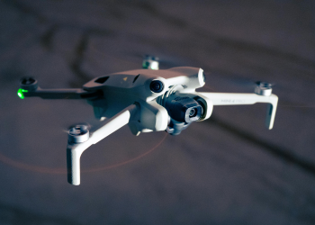 Protegendo seus voos: Seguro Equipamento para drones