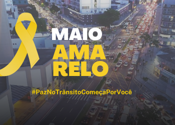Maio Amarelo: Seguro Auto e prevenção de acidentes nas estradas