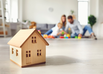 Durma muito mais tranquilo: contrate um Seguro Residencial!